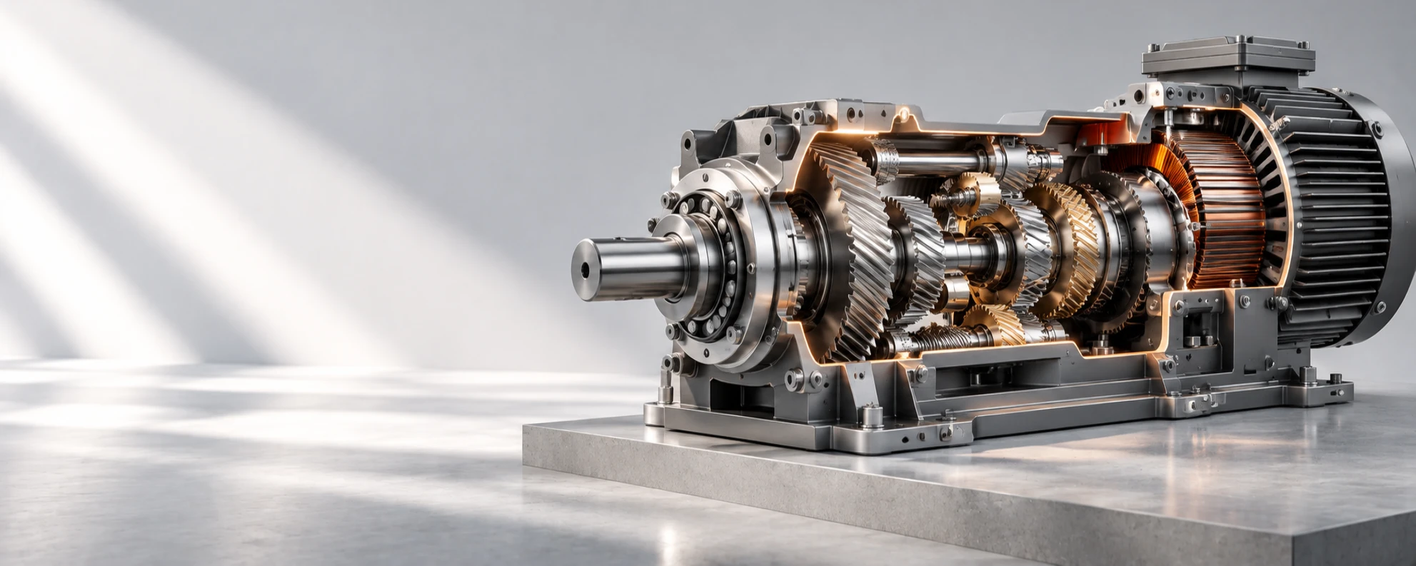 Engineering and technical 3D visualization