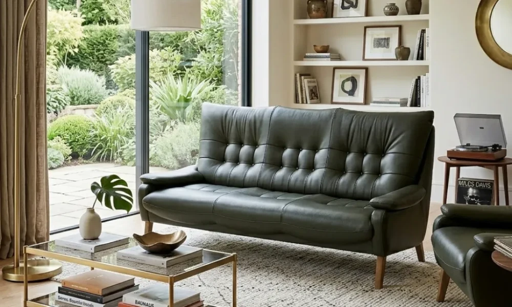 Furniture product visualization