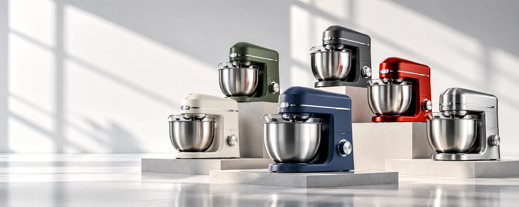 Product variations and configurations