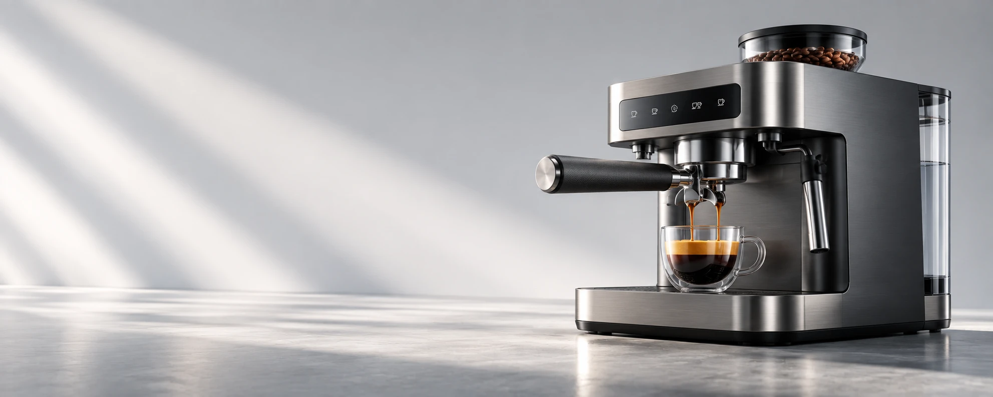 Photorealistic 3D product rendering